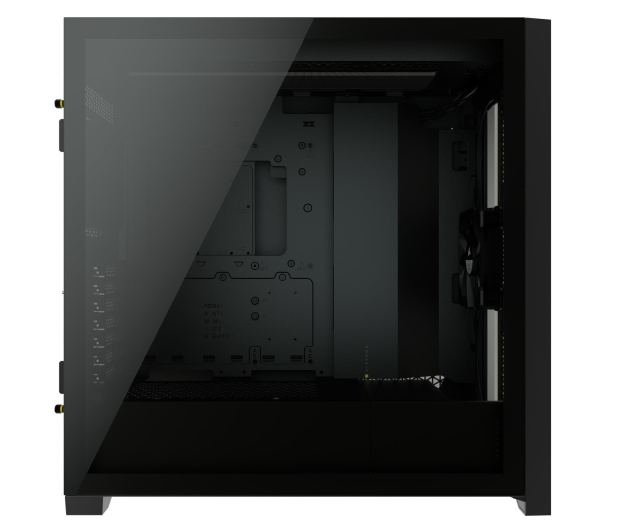 Corsair 5000D Airflow Czarna - 621735 - zdjęcie 6